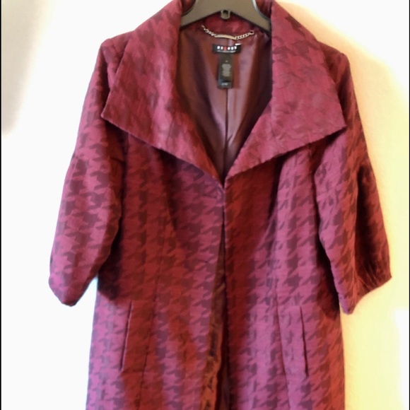 Liz Claiborne Jackets & Blazers - Liz Claiborne vintage style coat